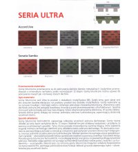 TechnoNicol / SERIA ULTRA